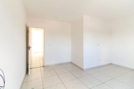 Quarto 1 de apartamento à venda com 2 quartos, 29m² em Vila Carmosina, São Paulo