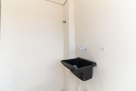 Apartamento à venda com 29m², 2 quartos e 1 vagaÁrea de Serviço