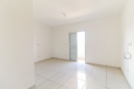 Apartamento à venda com 29m², 2 quartos e 1 vagaQuarto 1