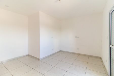 Quarto 1 de apartamento à venda com 2 quartos, 29m² em Vila Carmosina, São Paulo