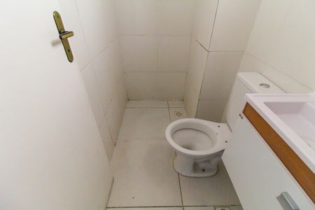 Apartamento à venda com 29m², 2 quartos e 1 vagaBanheiro
