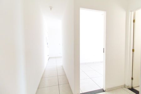 Apartamento à venda com 29m², 2 quartos e 1 vagaCorredor