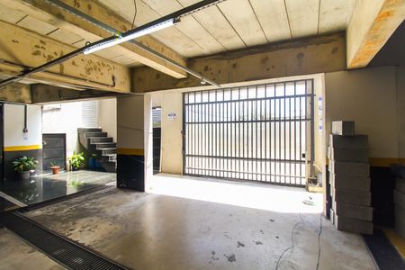 Apartamento à venda com 29m², 2 quartos e 1 vagaEstacionamento