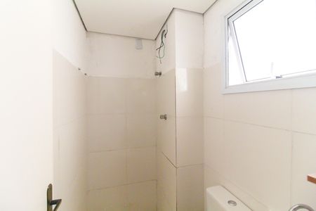 Apartamento à venda com 29m², 2 quartos e 1 vagaBanheiro