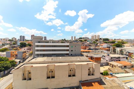 Apartamento à venda com 29m², 2 quartos e 1 vagaVista do Quarto 2
