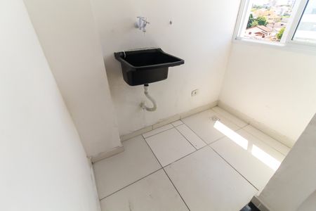 Apartamento à venda com 29m², 2 quartos e 1 vagaÁrea de Serviço