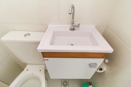 Apartamento à venda com 29m², 2 quartos e 1 vagaBanheiro