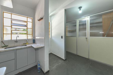 Casa à venda com 246m², 3 quartos e 3 vagasCozinha