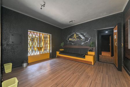 Casa à venda com 3 quartos, 246m² em Campo Belo, São Paulo