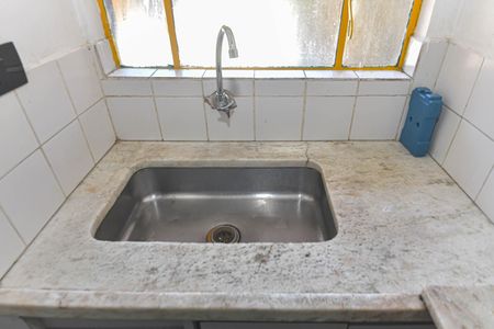 Casa à venda com 246m², 3 quartos e 3 vagasCozinha