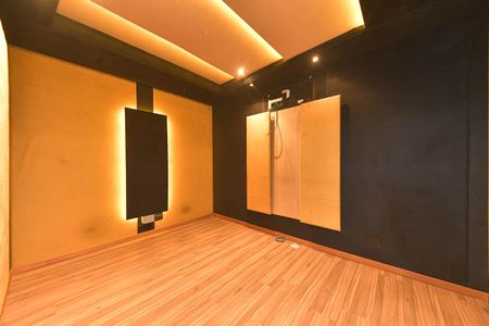 Casa à venda com 246m², 3 quartos e 3 vagasQuarto 3