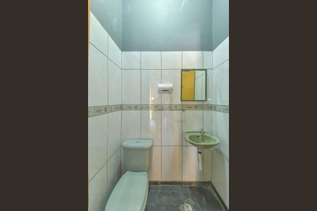 Casa à venda com 246m², 3 quartos e 3 vagasLavabo