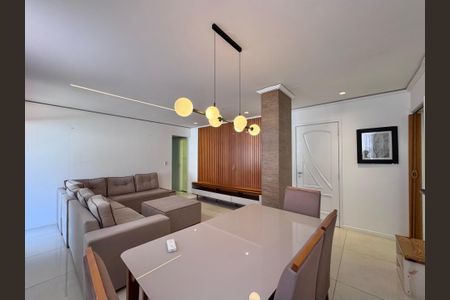 Sala de apartamento para alugar com 2 quartos, 88m² em Recreio dos Bandeirantes, Rio de Janeiro