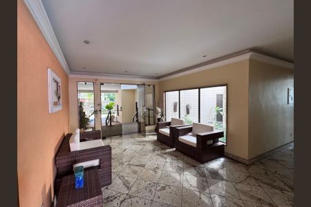 Apartamento à venda com 88m², 2 quartos e 2 vagasÁrea comum