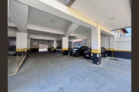 Apartamento à venda com 88m², 2 quartos e 2 vagasÁrea comum