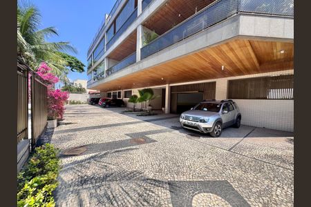 Apartamento à venda com 88m², 2 quartos e 2 vagasÁrea comum