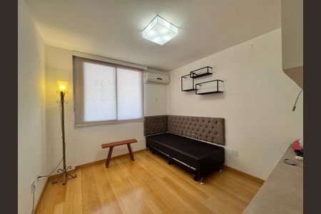 Apartamento à venda com 88m², 2 quartos e 2 vagasQuarto 