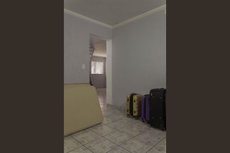 Casa à venda com 263m², 4 quartos e 6 vagas Casa à venda com 263m², 4 quartos e 6 vagasQuarto de Serviço