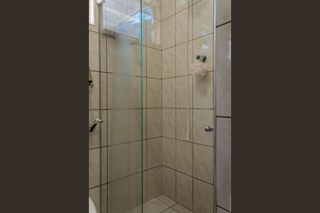 Casa à venda com 263m², 4 quartos e 6 vagas Casa à venda com 263m², 4 quartos e 6 vagasBanheiro da Suíte 3
