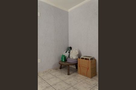Casa à venda com 263m², 4 quartos e 6 vagas Casa à venda com 263m², 4 quartos e 6 vagasQuarto de Serviço