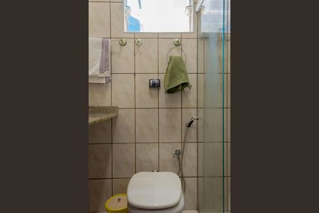 Casa à venda com 263m², 4 quartos e 6 vagas Casa à venda com 263m², 4 quartos e 6 vagasBanheiro da Suíte 3