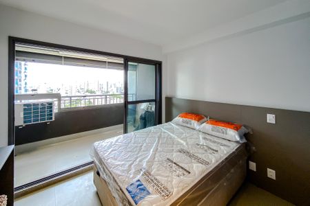 Kitnet/Studio para alugar com 1 quarto, 25m² em Vila Mariana, São Paulo