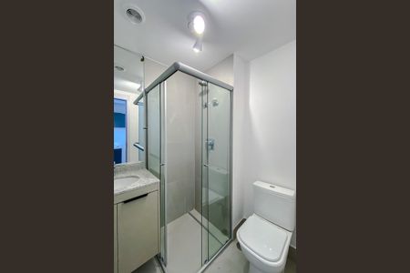 Kitnet/Studio para alugar com 1 quarto, 25m² em Vila Mariana, São Paulo