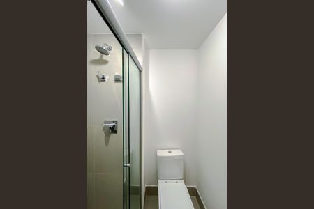 Studio para alugar com 25m², 1 quarto e sem vagaBanheiro