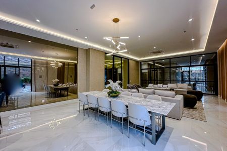 Studio para alugar com 25m², 1 quarto e sem vagaÁrea comum