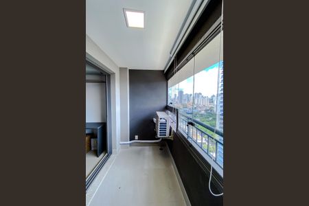 Kitnet/Studio para alugar com 1 quarto, 25m² em Vila Mariana, São Paulo