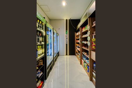 Studio para alugar com 25m², 1 quarto e sem vagaÁrea comum