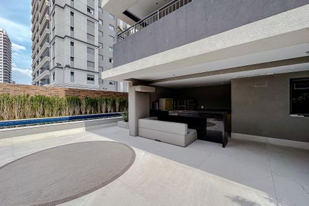Studio para alugar com 25m², 1 quarto e sem vagaÁrea comum