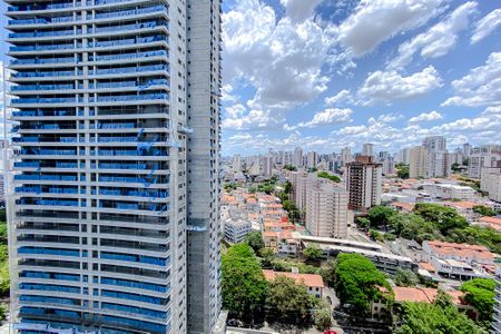Kitnet/Studio para alugar com 1 quarto, 25m² em Vila Mariana, São Paulo