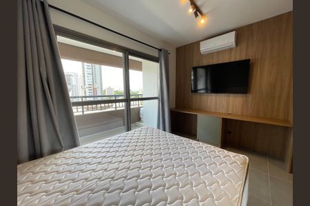 Studio de kitnet/studio para alugar com 1 quarto, 28m² em Butantã, São Paulo