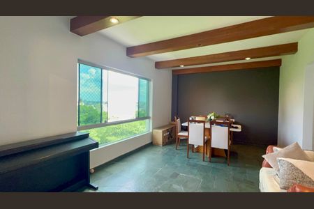 Apartamento para alugar com 188m², 3 quartos e 1 vagaSala de Jantar