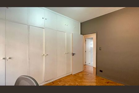 Apartamento para alugar com 188m², 3 quartos e 1 vagaQuarto 2