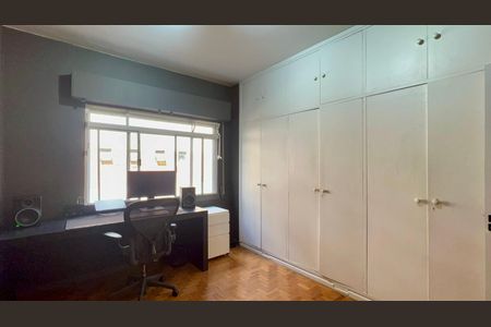 Apartamento para alugar com 188m², 3 quartos e 1 vagaQuarto 2