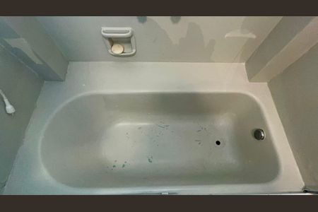 Apartamento para alugar com 188m², 3 quartos e 1 vagaBanheiro da Suíte