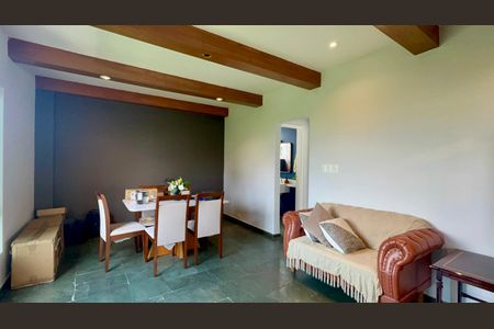 Apartamento para alugar com 188m², 3 quartos e 1 vagaSala de Jantar