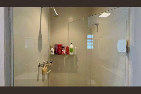 Apartamento para alugar com 188m², 3 quartos e 1 vagaBanheiro da Suíte