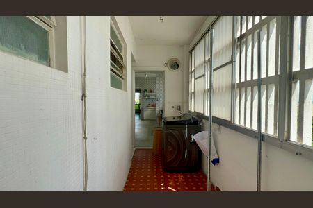 Apartamento para alugar com 188m², 3 quartos e 1 vagaÁrea de Serviço