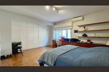 Apartamento para alugar com 188m², 3 quartos e 1 vagaSuite