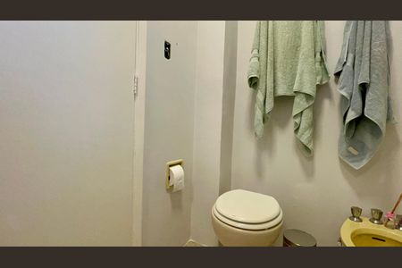 Apartamento para alugar com 188m², 3 quartos e 1 vagaBanheiro