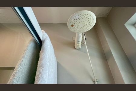 Apartamento para alugar com 188m², 3 quartos e 1 vagaBanheiro da Suíte