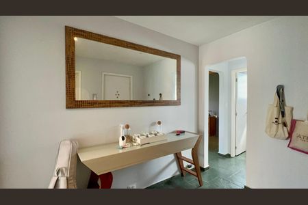 Apartamento para alugar com 188m², 3 quartos e 1 vagaHall