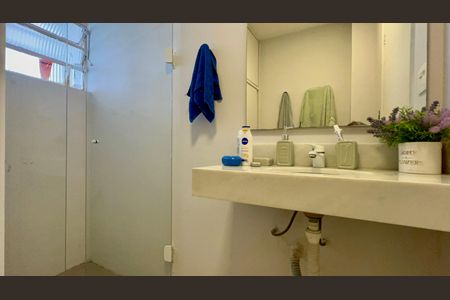 Apartamento para alugar com 188m², 3 quartos e 1 vagaBanheiro