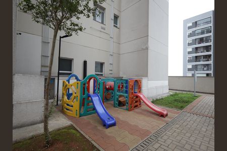 Apartamento à venda com 40m², 2 quartos e 1 vagaÁrea comum - Playground
