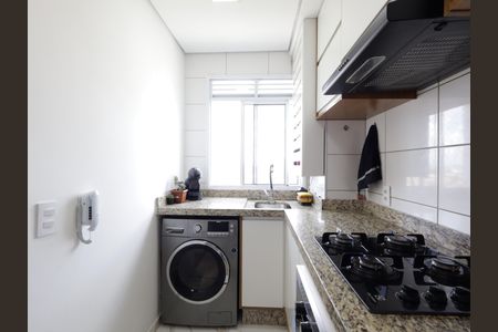 Apartamento à venda com 40m², 2 quartos e 1 vagaÁrea de Serviço