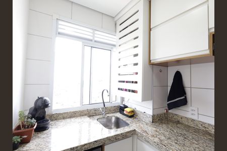 Apartamento à venda com 40m², 2 quartos e 1 vagaÁrea de Serviço