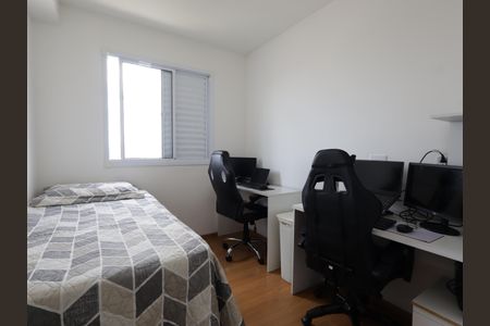 Apartamento à venda com 40m², 2 quartos e 1 vagaQuarto 2